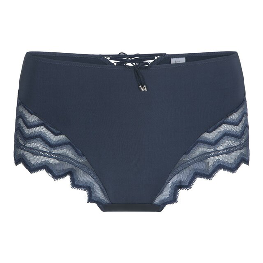 High Waist Brief