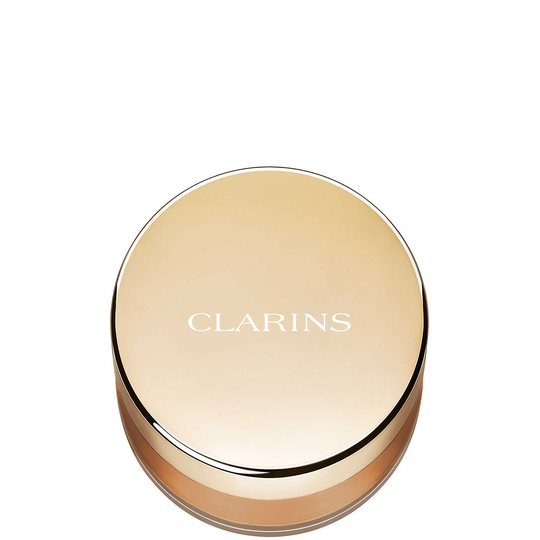 Clarins Ever Matte Loose Powder 03 Universal Deep 15 g