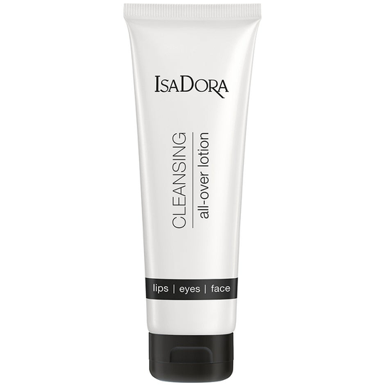 Cleansing All-Over Lotion, 125 ml IsaDora Ansiktsrengöring