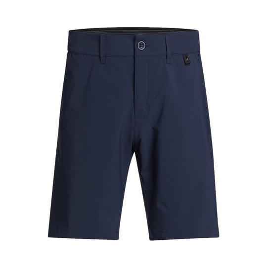 M Flier Shorts-Blue Shadow