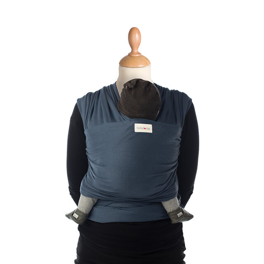 Tricot-slen Organic