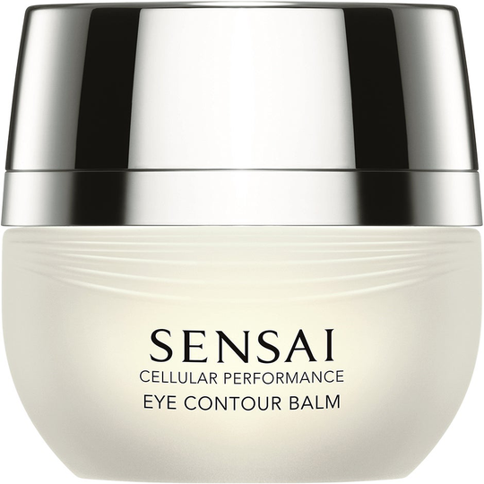 Sensai Cellular Performance Eye Contour Balm, 15 ml Sensai Ögonkräm