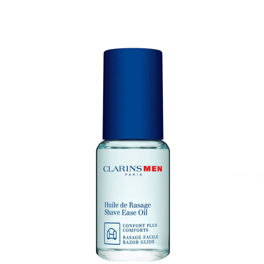 Clarins Men Shave Ease Oil