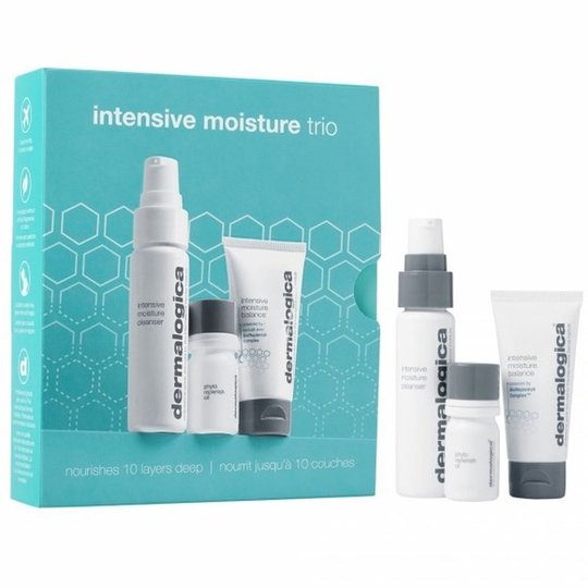 Dermalogica Intensive Moisture Kit