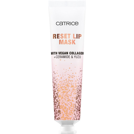 Catrice Holiday Skin Reset Lip Mask 15 ml