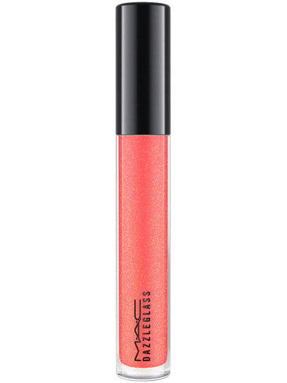 MAC Cosmetics Dazzleglass Tangerine Tropica