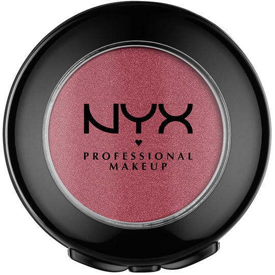 NYX PROFESSIONAL MAKEUP Hot Singles Shadow Flustered