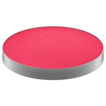 MAC Cosmetics Matte Powder Blush Pro Palette Refill Never Say Never