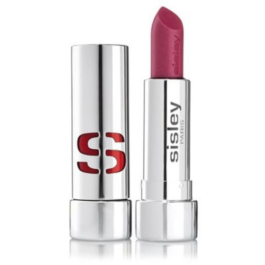 Sisley Phyto Lip Shine 18 Sheer Berry