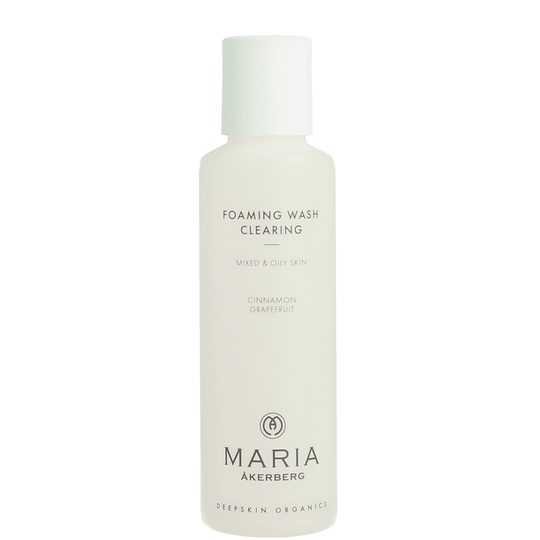 Maria Åkerberg Foaming Wash Clearing 125 ml