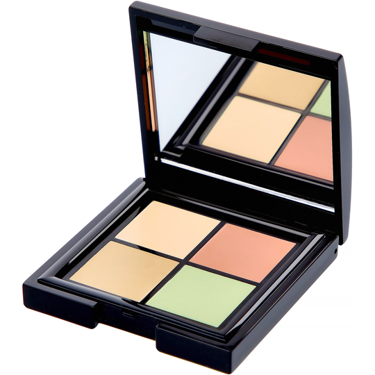 LYKO Cover Story Concealer Palette