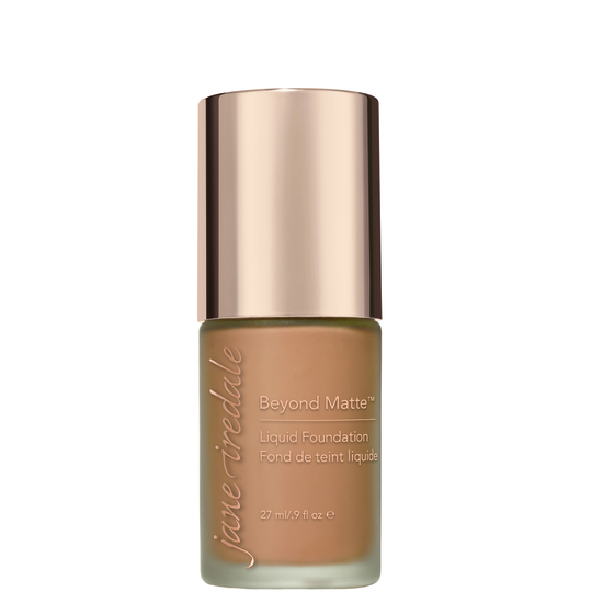 Jane Iredale Beyond Matte Liquid Foundation M11 27 ml
