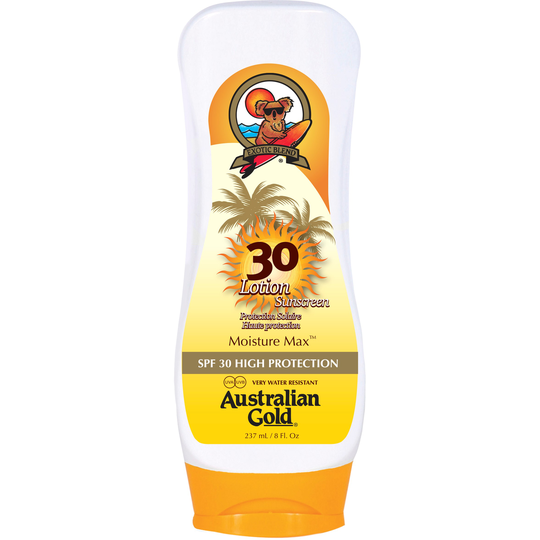 Australian Gold SPF 30 Lotion 237 ml