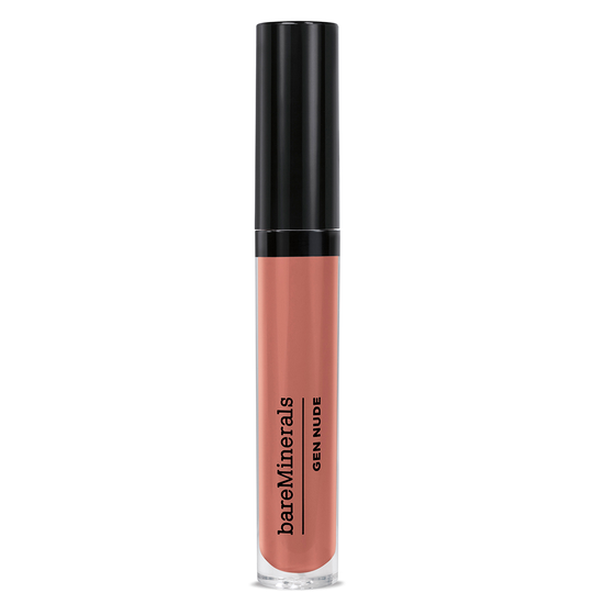 bareMinerals Gen Nude Patent Lip Lacquer Dahling 3,7 ml