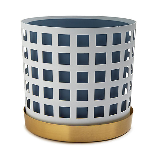 Kruka Trio Square, 27 cm