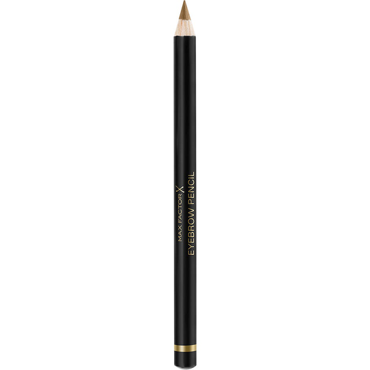 Max Factor Eyebrow Pencil, 3 g Max Factor Ögonbrynsmakeup