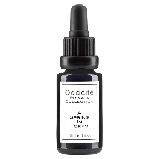 Odacité A Spring in Tokyo Purifying Serum (15ml)