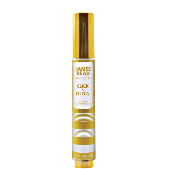 James Read Click & Glow 15 ml