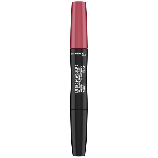 Rimmel Provocalips 210 Pinkcase Of Emergency