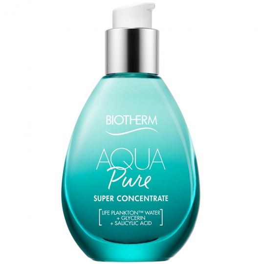 Biotherm Aquasource Pure Super Concentrate (50ml)