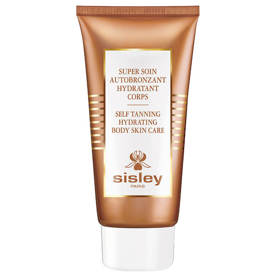 Sisley Self Tanning Body Skincare (150ml)