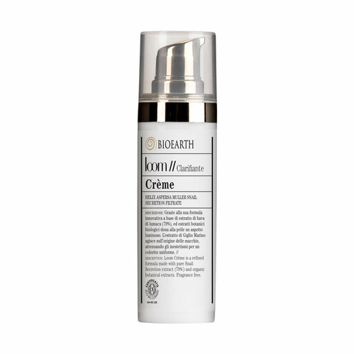 Loom Creme Clarifiante, 30 ml
