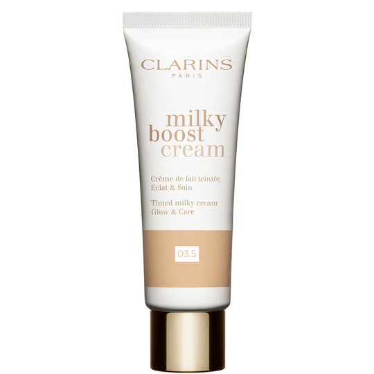 Clarins Milky Boost Cream 03.5 45 ml