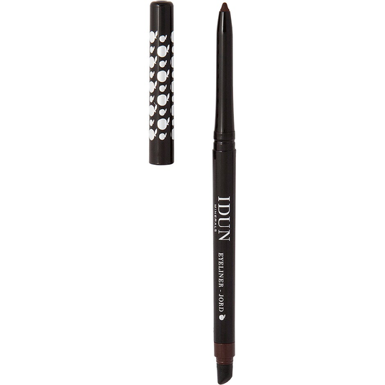 IDUN Minerals Eyeliner, 6 g IDUN Minerals Eyeliner