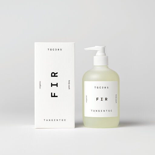 Fir Duschtvål, 350 ml