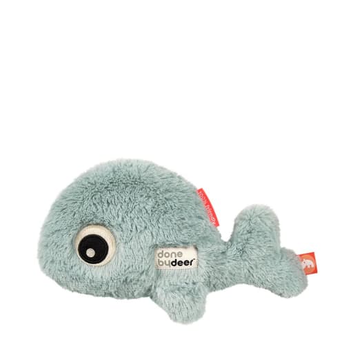 Cuddle cute Wally Blue