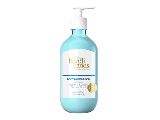 , 500 ml Bondi Sands Body Lotion
