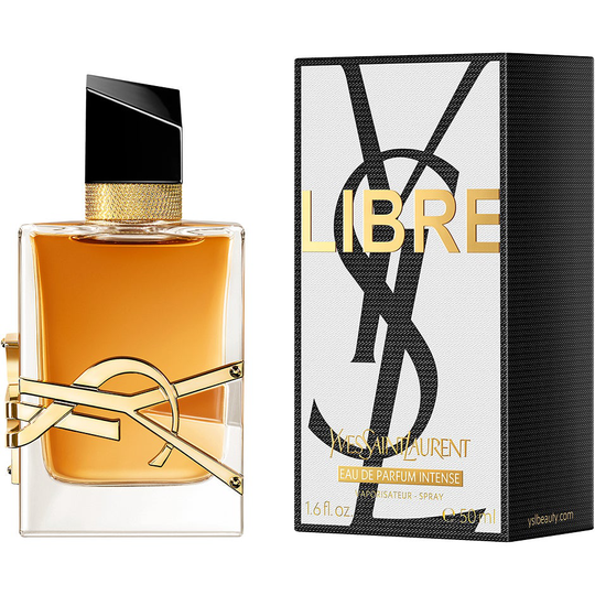 Libre Intense, 50 ml Yves Saint Laurent Damparfym