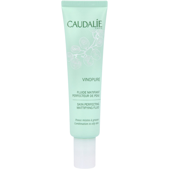 Caudalie Vinopure Skin Perfecting Mattifying Fluid