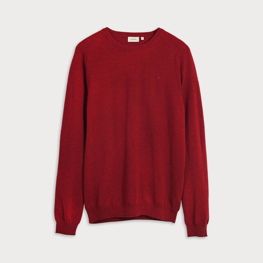 Dan Merino Sweater