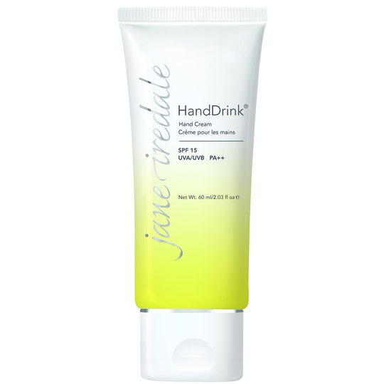Jane Iredale Handdrink Spf15 60 ml