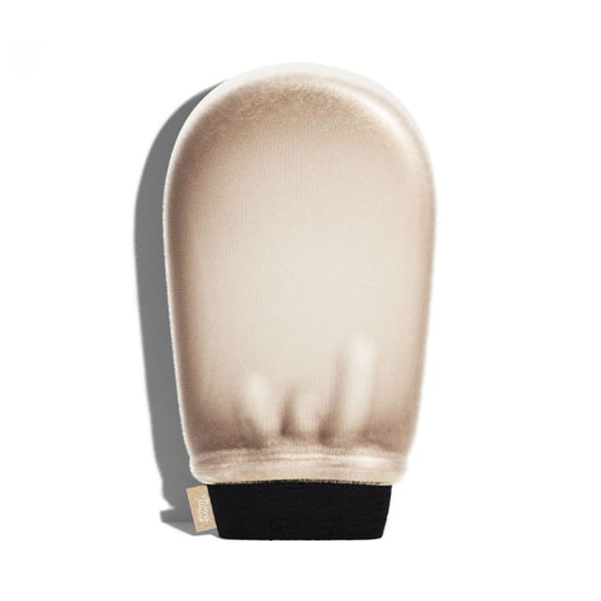 Self Tan Dual Velvet Body Mitt