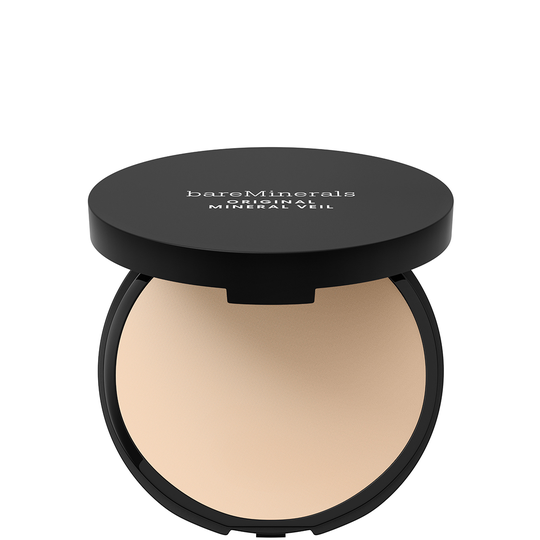 bareMinerals Original Mineral Veil Pressed Setting Powder Sheer Fair 9 g