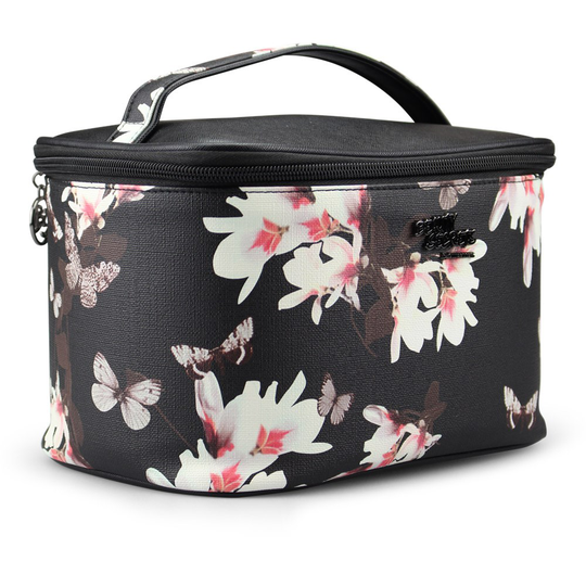 Gillian Jones Beauty secrets Black Butterfly Box