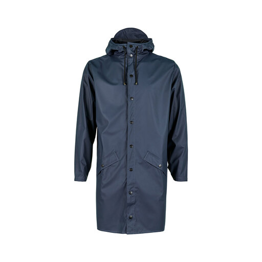 BAS LONG JACKET