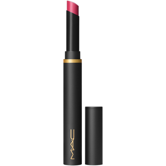 MAC Cosmetics Powder Kiss Velvet Blur Slim Stick Wild Sumac 01
