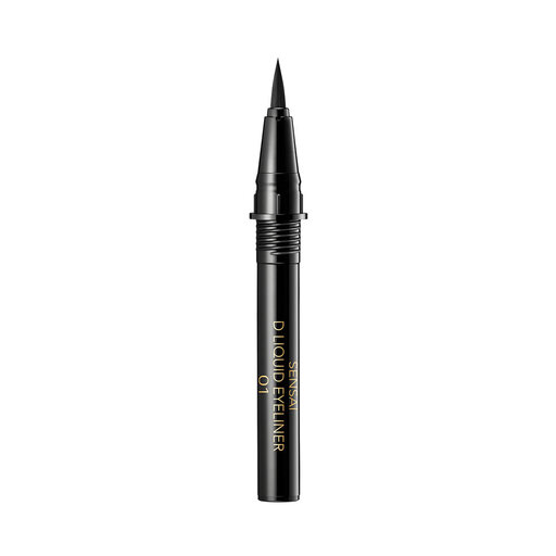 Designing Liquid Eyeliner Refill