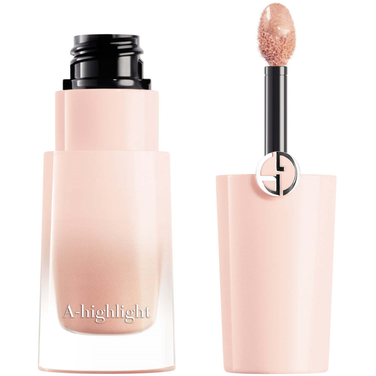 Giorgio Armani Beauty Neo Nude A-Highlight 11