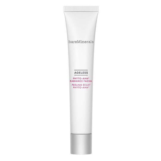 Ageless Phyto-AHA Radiance Facial, 50 ml bareMinerals Ansiktsmask