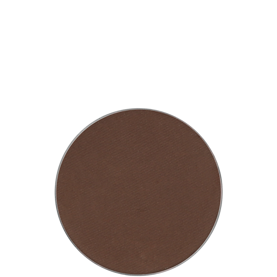Maria Åkerberg Eyeshadow Refill Magnetic Warm Brown 1,5 gram