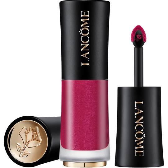 Lancôme L'Absolu Rouge Drama Ink Lipstick 502