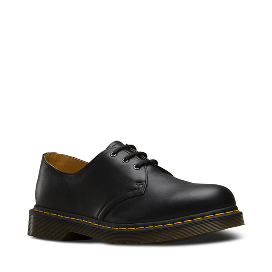1461 Black Nappa