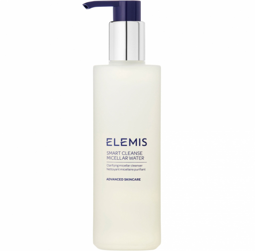 Elemis Smart Cleanse Micellar Water 200 ml