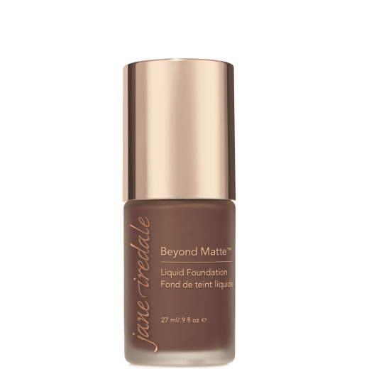 Jane Iredale Beyond Matte Liquid Foundation M17