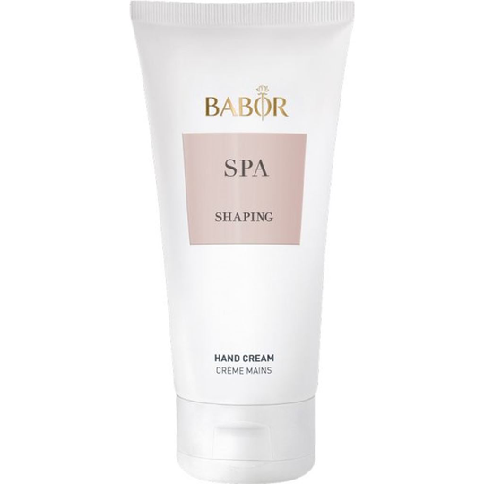 BABOR Shaping Daily Hand Cream 100 ml