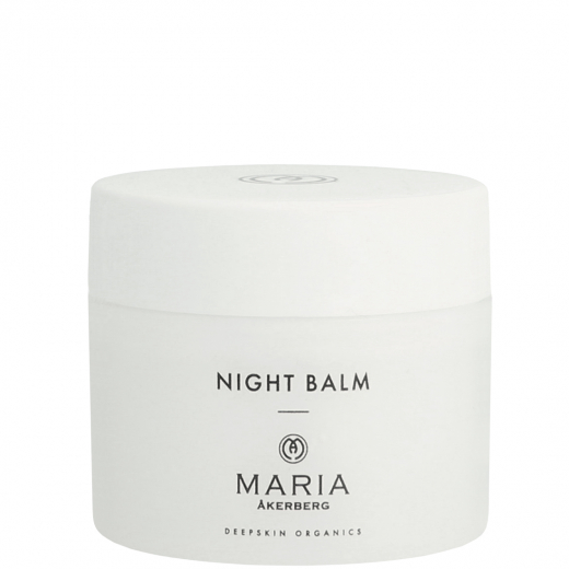 Maria Åkerberg Night Balm